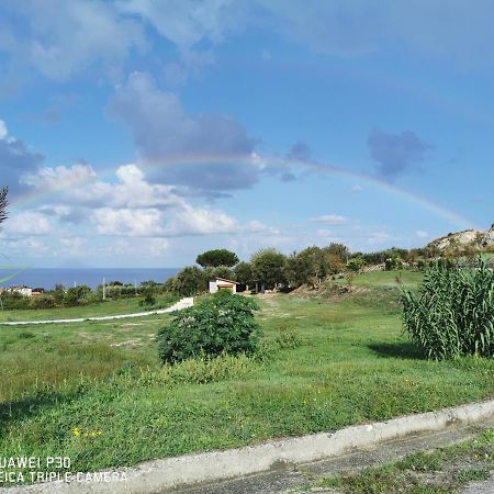 Sole E Luna Capo Vaticano Ricadi Εξωτερικό φωτογραφία