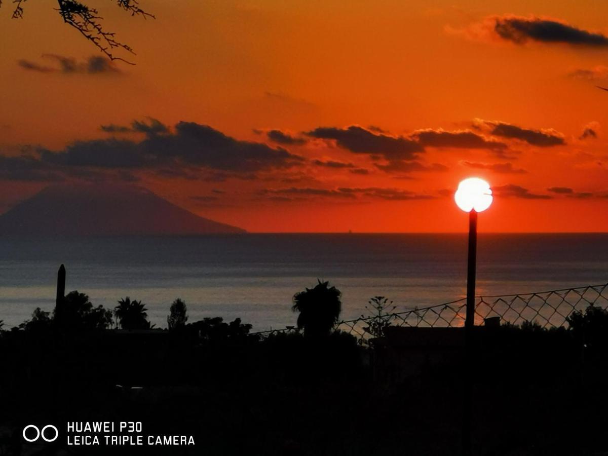 Sole E Luna Capo Vaticano Ricadi Εξωτερικό φωτογραφία