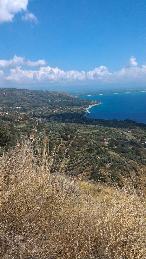Sole E Luna Capo Vaticano Ricadi Εξωτερικό φωτογραφία